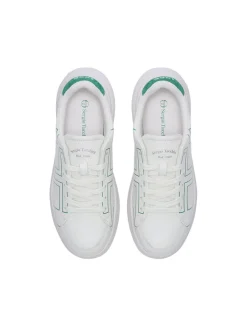 Sergio Tacchini 1966 Court Sneaker- White/ Multi Best