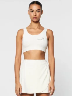 Sergio Tacchini Adela Bra- Gardenia Sale