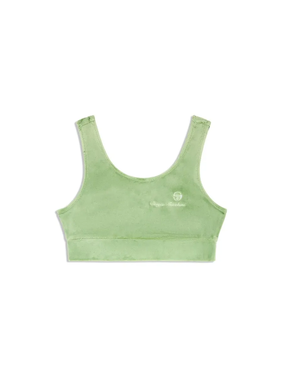 Sergio Tacchini Adela Bra- Jade Green Outlet