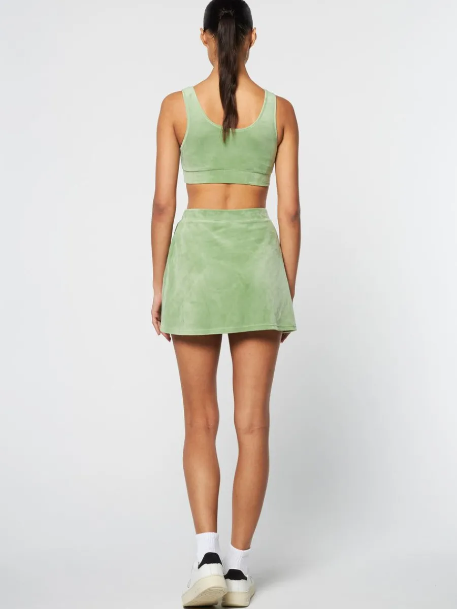 Sergio Tacchini Adela Bra- Jade Green Sale