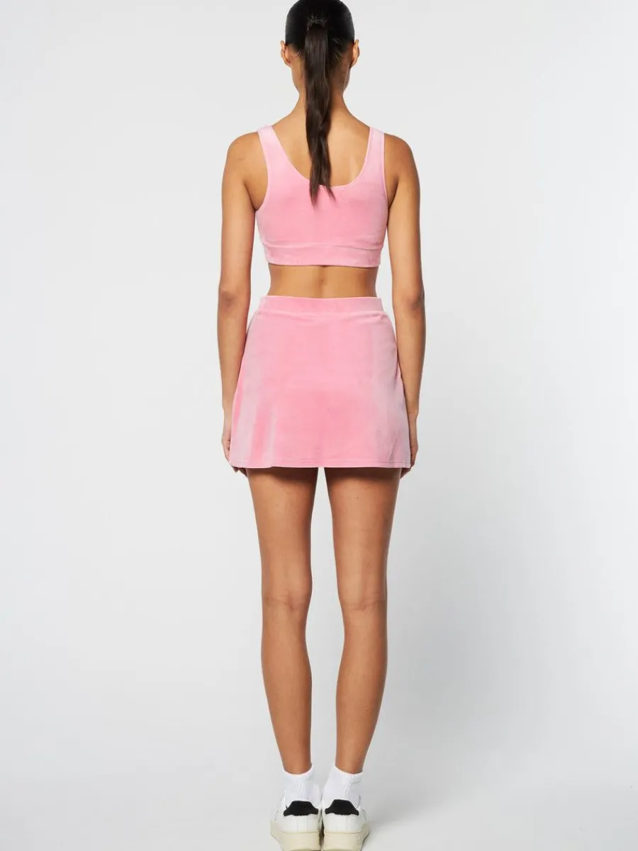 Sergio Tacchini Adela Bra- Wild Rose Sale