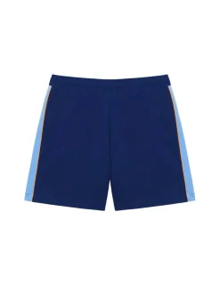 Sergio Tacchini Advantage Staff Shorts- Navy New