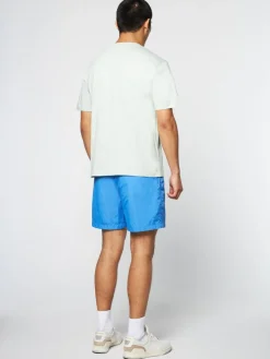 Sergio Tacchini Aereo T-Shirt- Surf Spray New