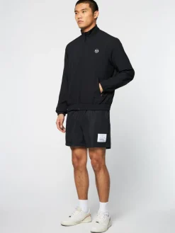 Sergio Tacchini Alife Track Jacket- Black Beauty Outlet