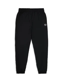 Sergio Tacchini Alife Track Pant- Black Beauty