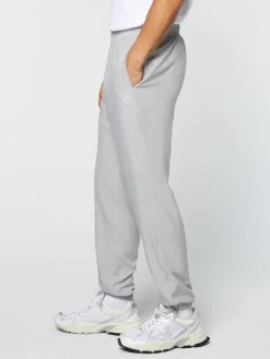 Sergio Tacchini Alife Track Pant- Quiet Gray Discount