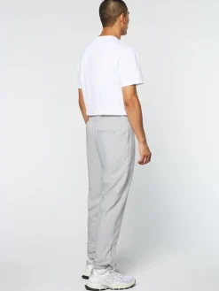 Sergio Tacchini Alife Track Pant- Quiet Gray Clearance
