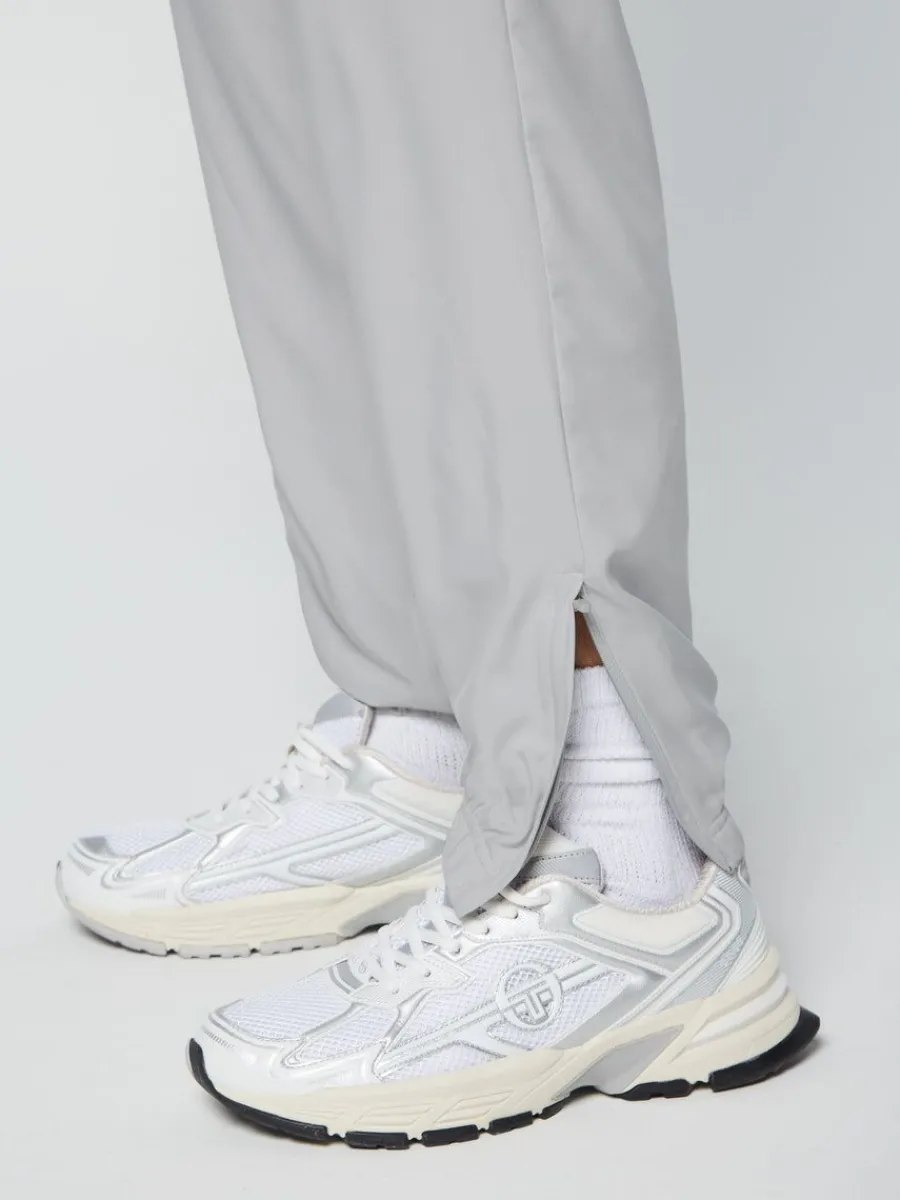 Sergio Tacchini Alife Track Pant- Quiet Gray Outlet