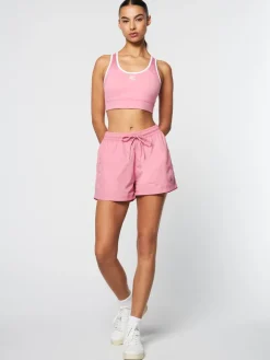Sergio Tacchini Ancona Short- Wild Rose Discount