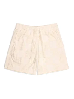 Sergio Tacchini Anzio Short- Gardenia Hot