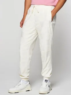 Sergio Tacchini Anzio Track Pant- Gardenia Clearance