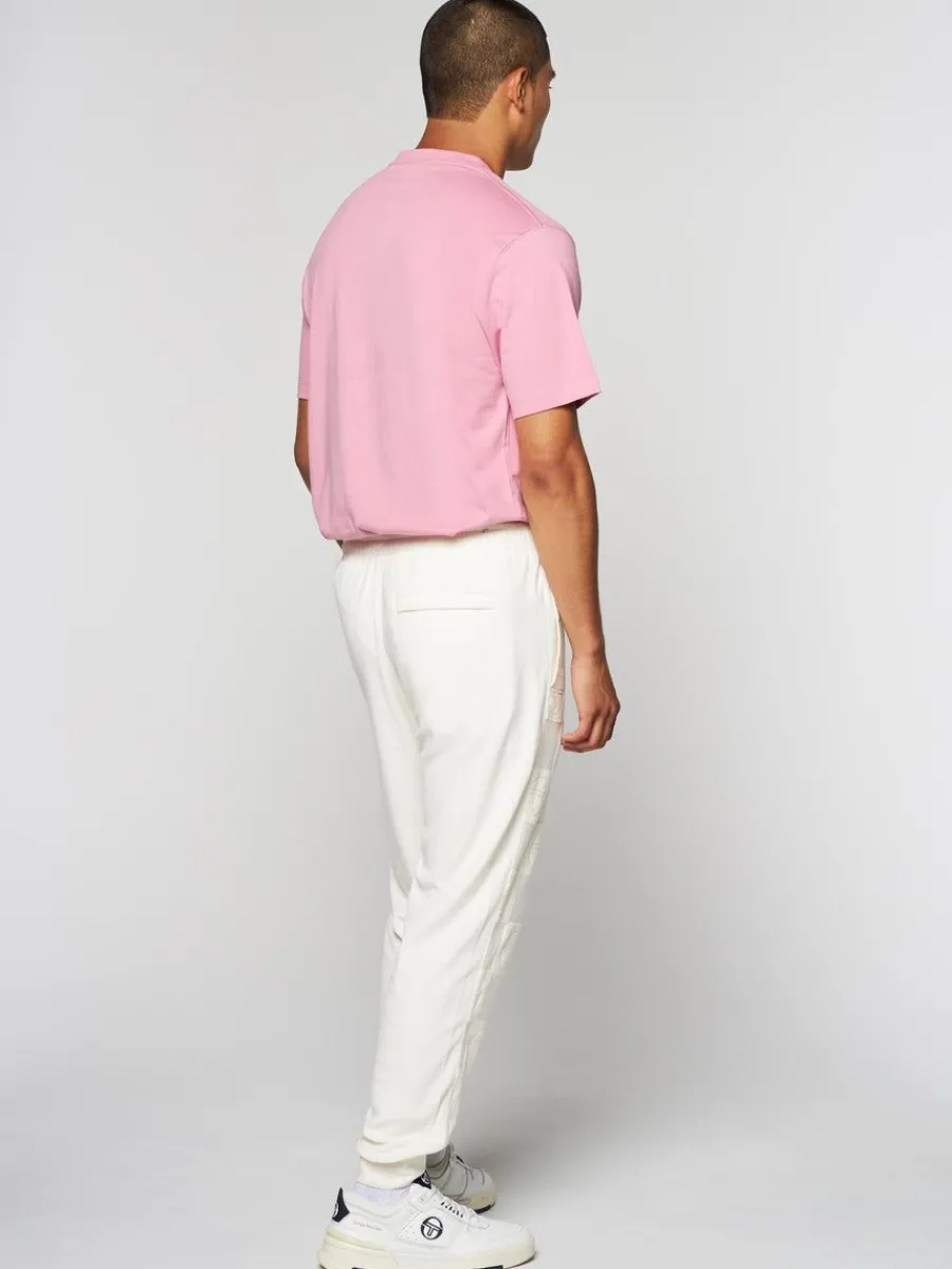 Sergio Tacchini Anzio Track Pant- Gardenia Clearance