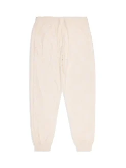 Sergio Tacchini Anzio Track Pant- Gardenia Hot