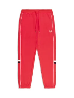Sergio Tacchini Ascot Track Pant- Adrenaline Rush New
