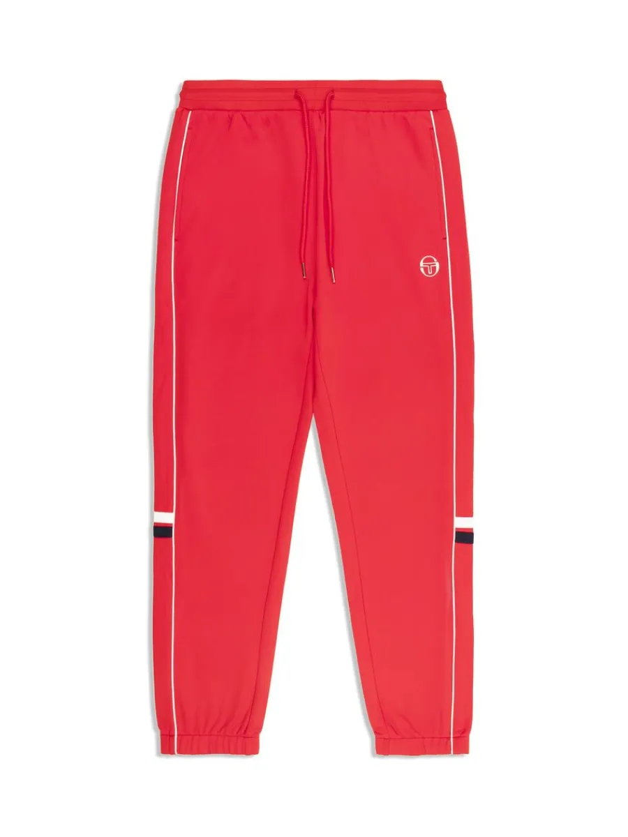 Sergio Tacchini Ascot Track Pant- Adrenaline Rush New