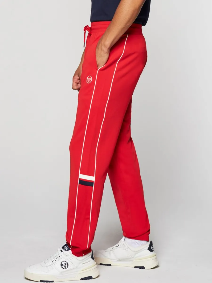 Sergio Tacchini Ascot Track Pant- Adrenaline Rush New