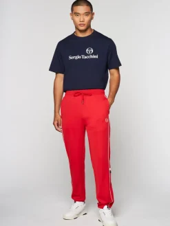 Sergio Tacchini Ascot Track Pant- Adrenaline Rush New