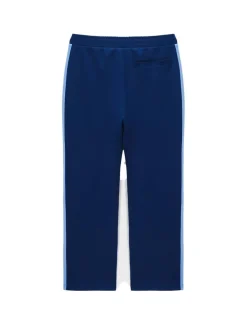 Sergio Tacchini Baseline Staff Pants- Navy Hot