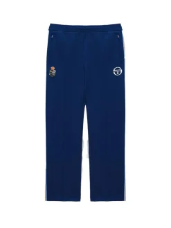 Sergio Tacchini Baseline Staff Pants- Navy Best