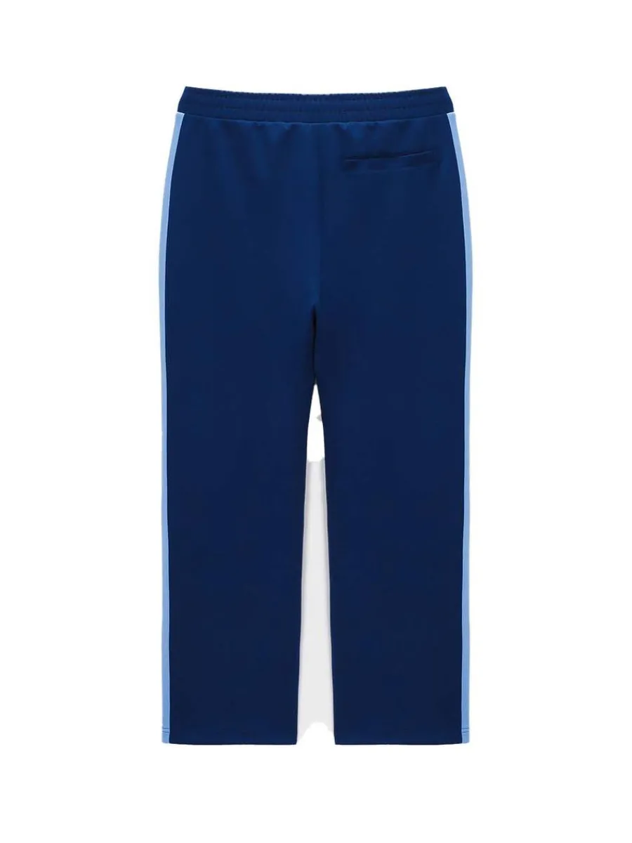 Sergio Tacchini Baseline Staff Pants- Navy