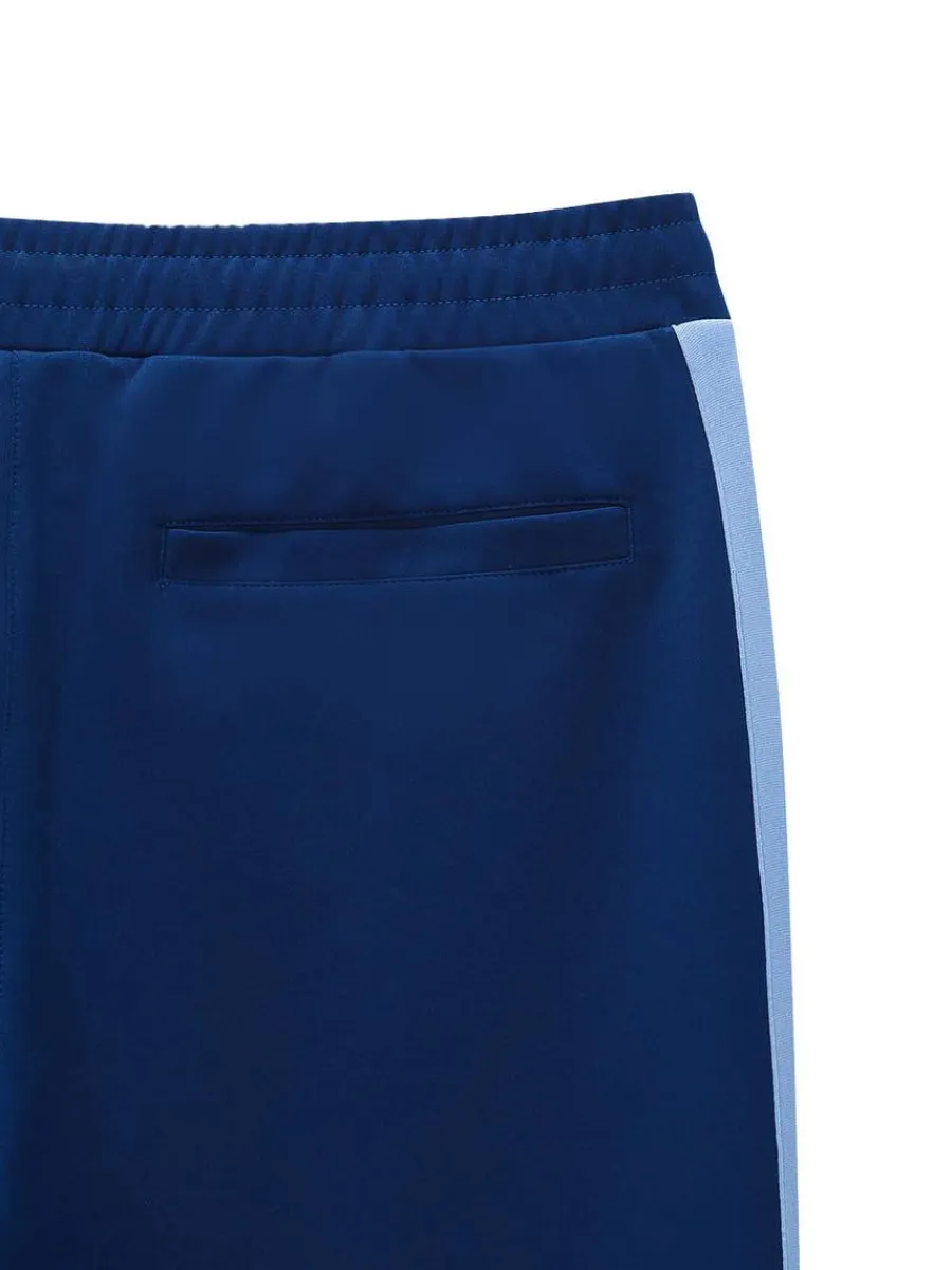Sergio Tacchini Baseline Staff Pants- Navy