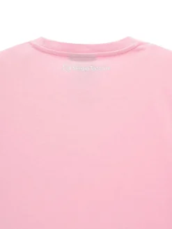 Sergio Tacchini Bimane Mch T-Shirt- Light Pink Online