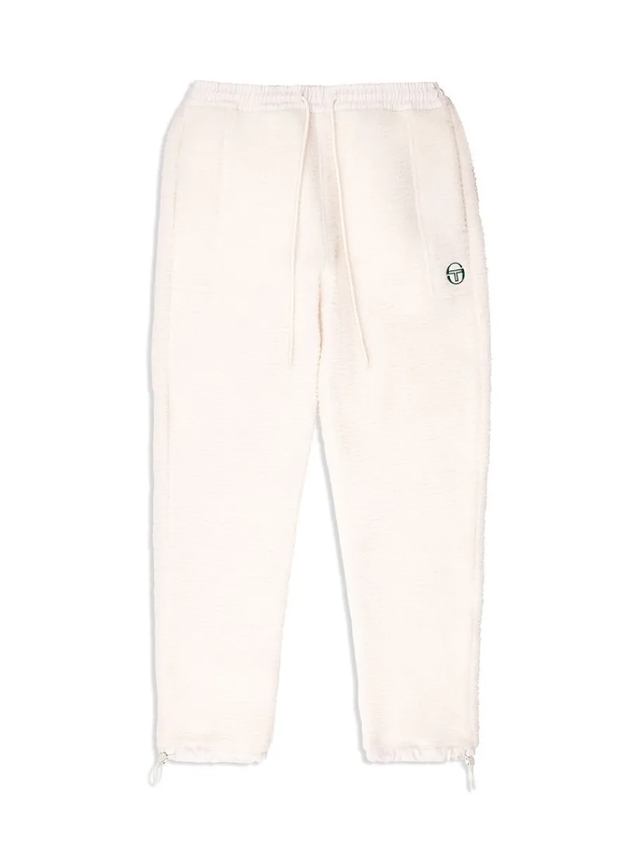 Sergio Tacchini Cortina Pant- Gardenia/ Botanical Outlet