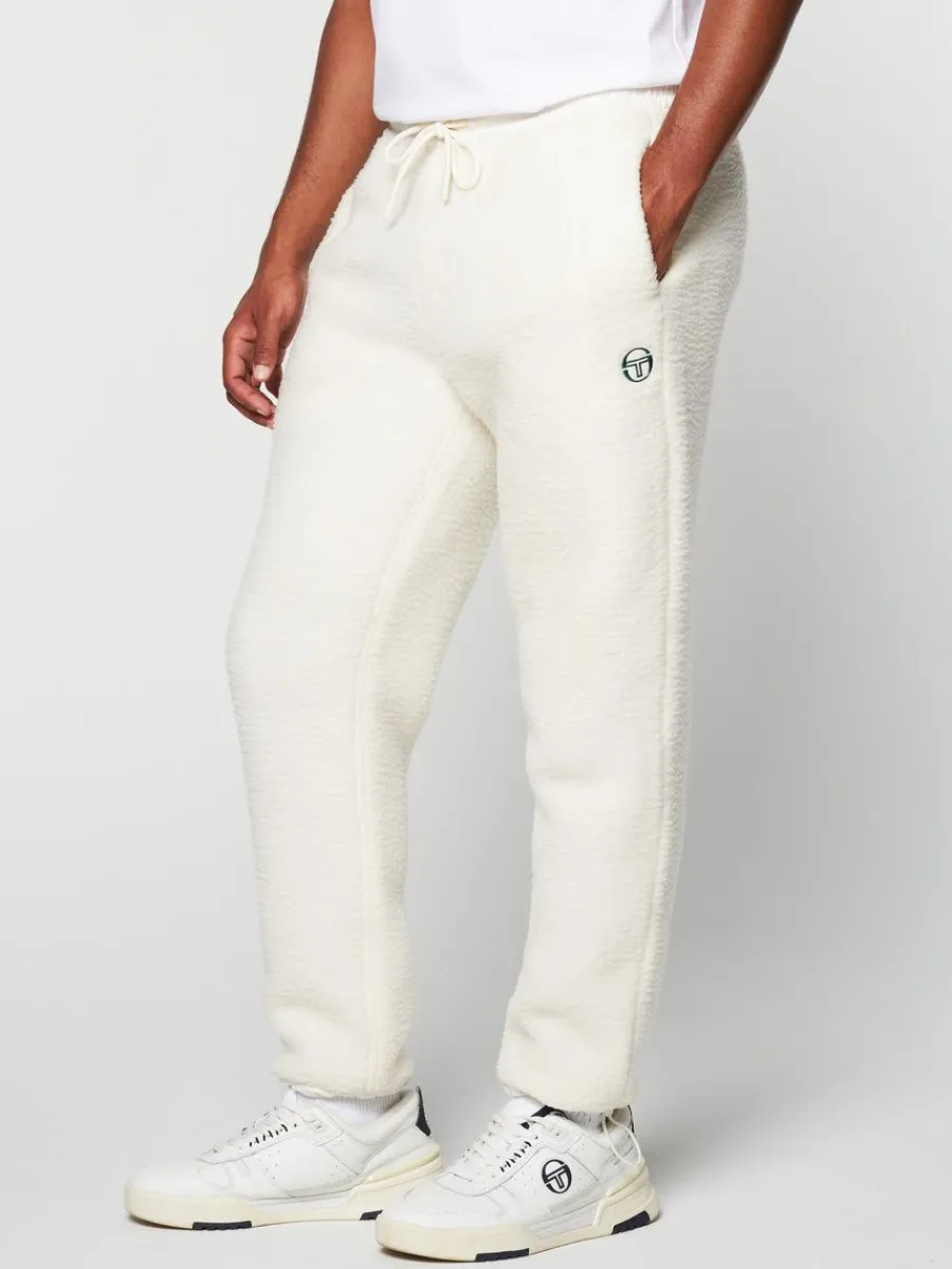 Sergio Tacchini Cortina Pant- Gardenia/ Botanical Outlet