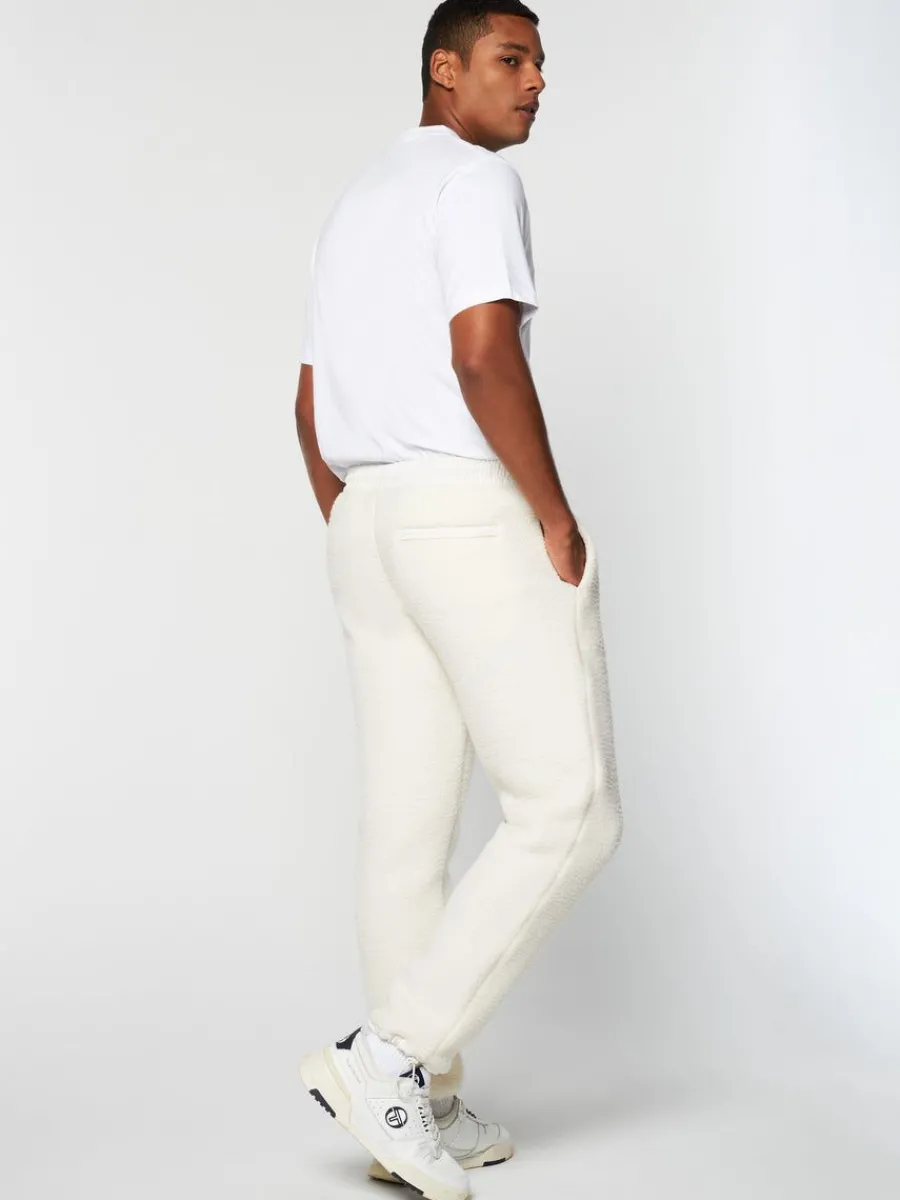 Sergio Tacchini Cortina Pant- Gardenia/ Botanical Outlet
