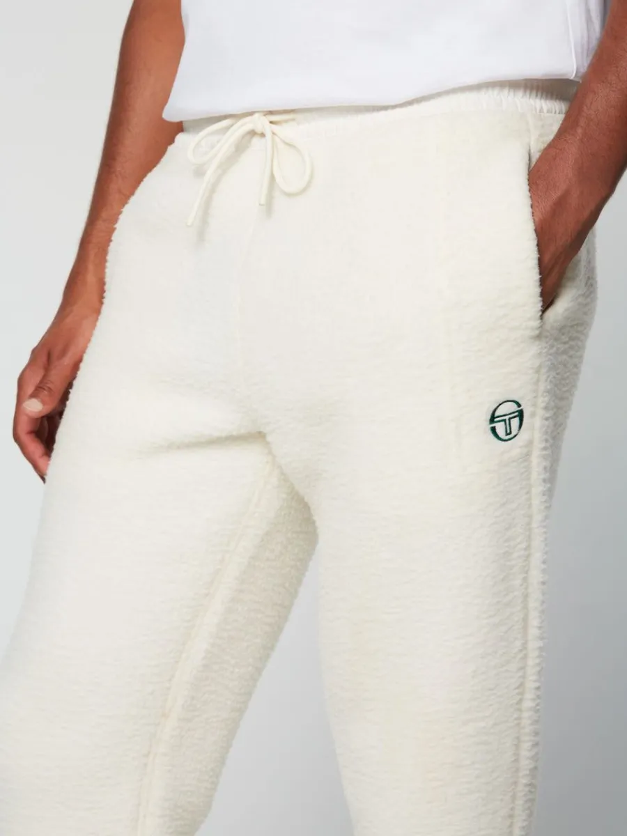 Sergio Tacchini Cortina Pant- Gardenia/ Botanical Outlet