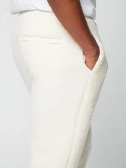 Sergio Tacchini Cortina Pant- Gardenia/ Botanical Outlet