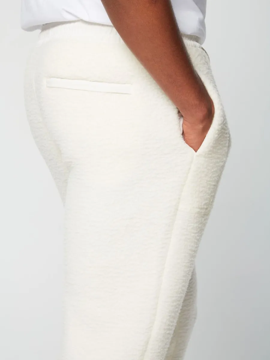 Sergio Tacchini Cortina Pant- Gardenia/ Botanical Outlet