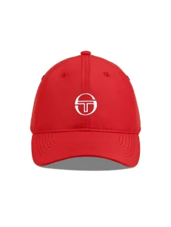 Sergio Tacchini Court Hat- Adrenaline Rush Discount