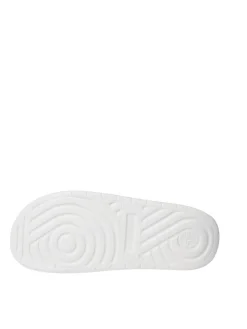 Sergio Tacchini Cup Slide- White Online