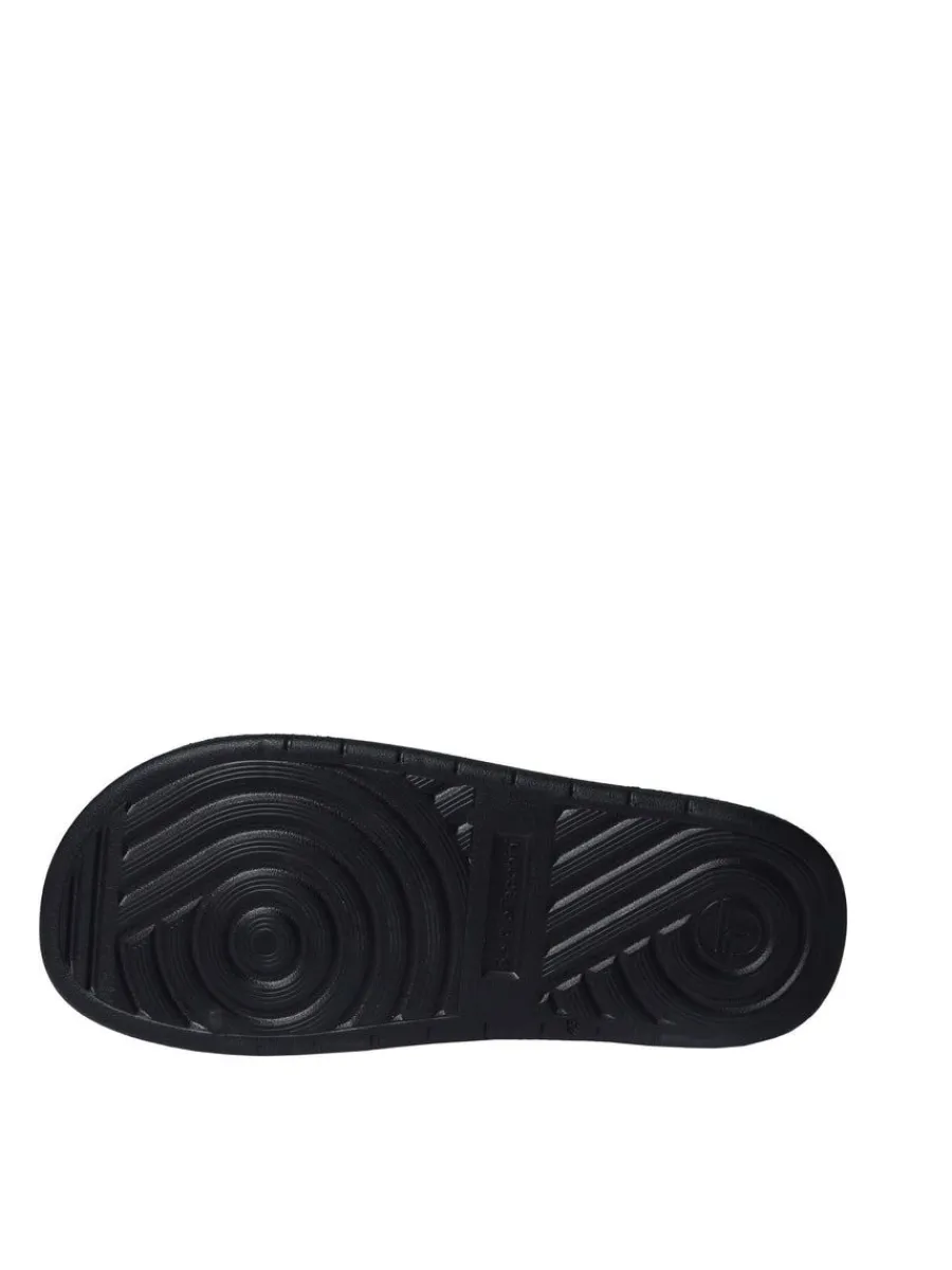Sergio Tacchini Cup Slide-Raven Clearance