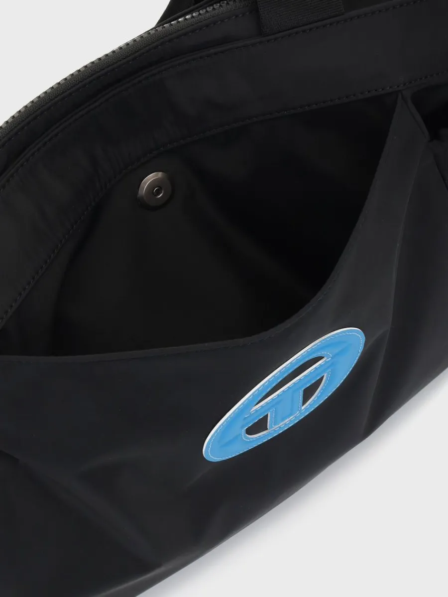 Sergio Tacchini Daily Tote Bag- Black Online
