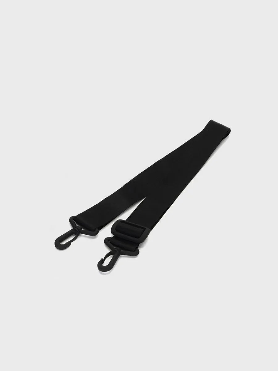 Sergio Tacchini Daily Tote Bag- Black Online