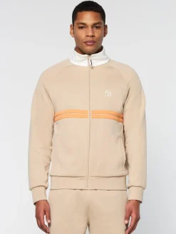 Sergio Tacchini Dallas Track Jacket Archivio- Humus Online