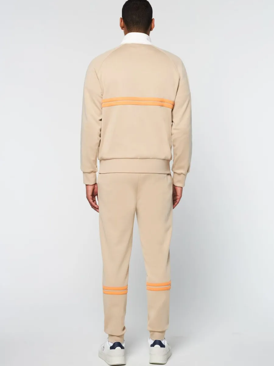 Sergio Tacchini Dallas Track Jacket Archivio- Humus Online