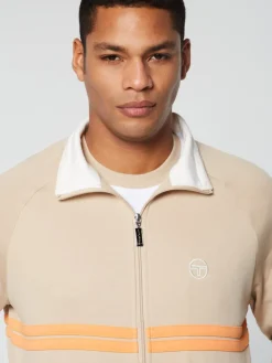 Sergio Tacchini Dallas Track Jacket Archivio- Humus Online