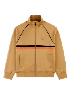 Sergio Tacchini Dallas Track Jacket- Foxtrot Discount