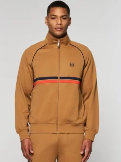 Sergio Tacchini Dallas Track Jacket- Foxtrot Discount