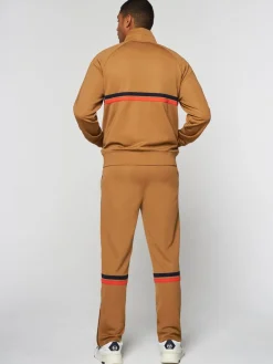 Sergio Tacchini Dallas Track Jacket- Foxtrot