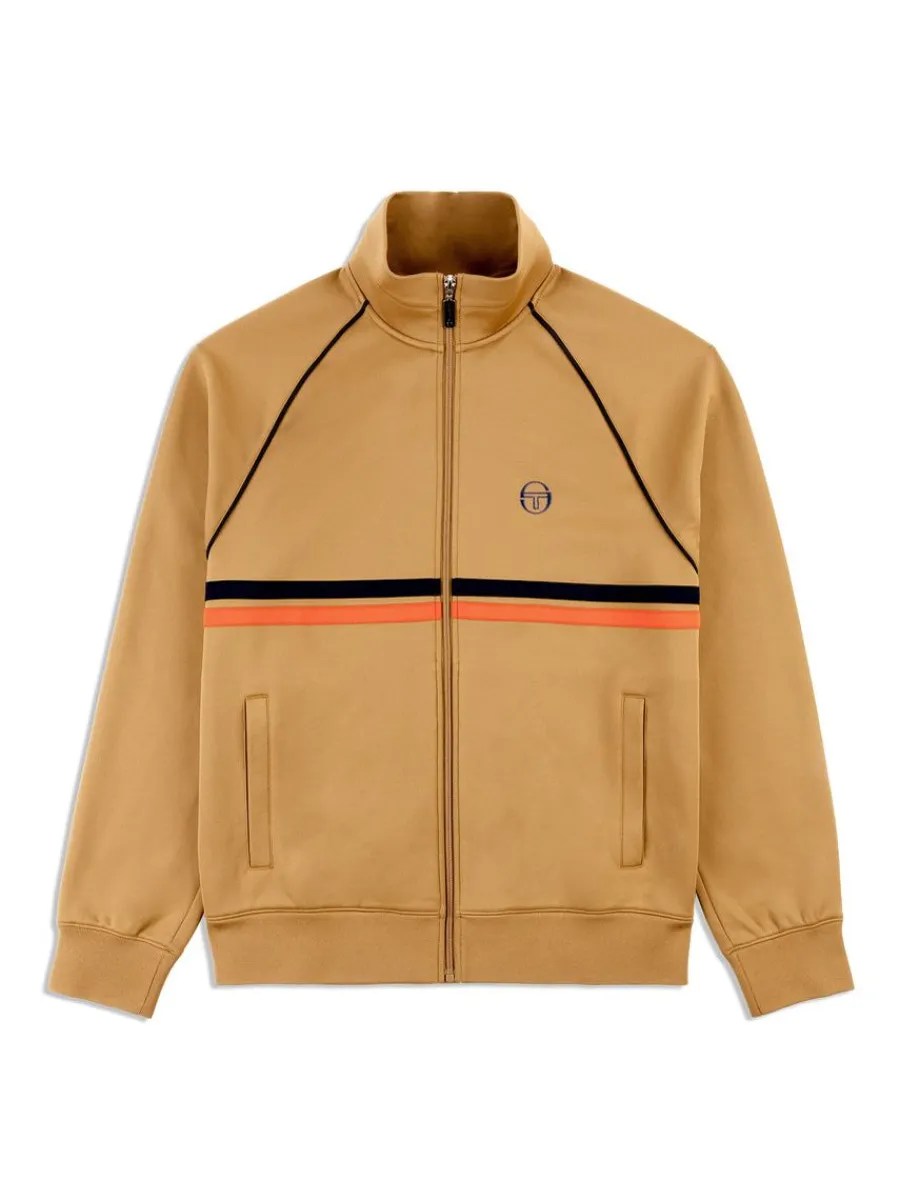 Sergio Tacchini Dallas Track Jacket- Foxtrot Best