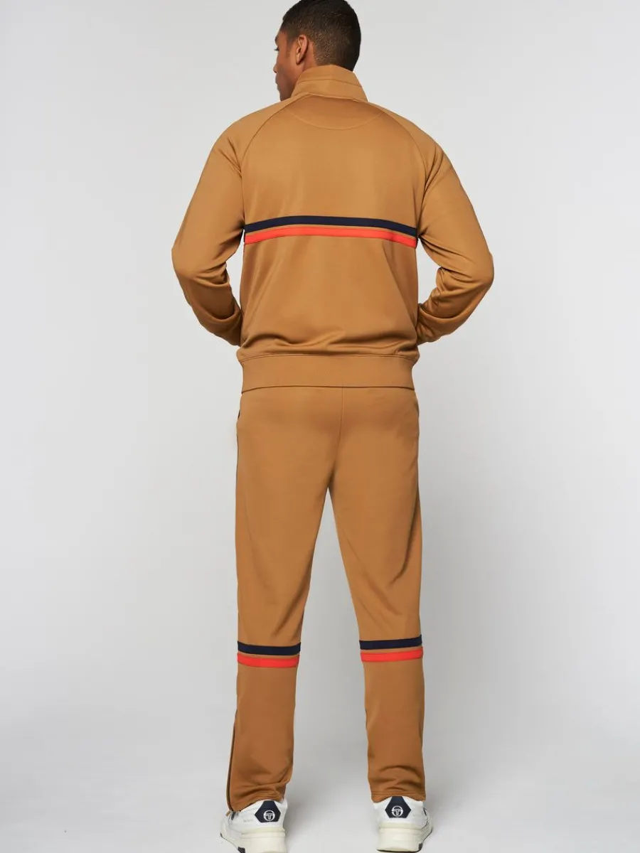 Sergio Tacchini Dallas Track Jacket- Foxtrot Best