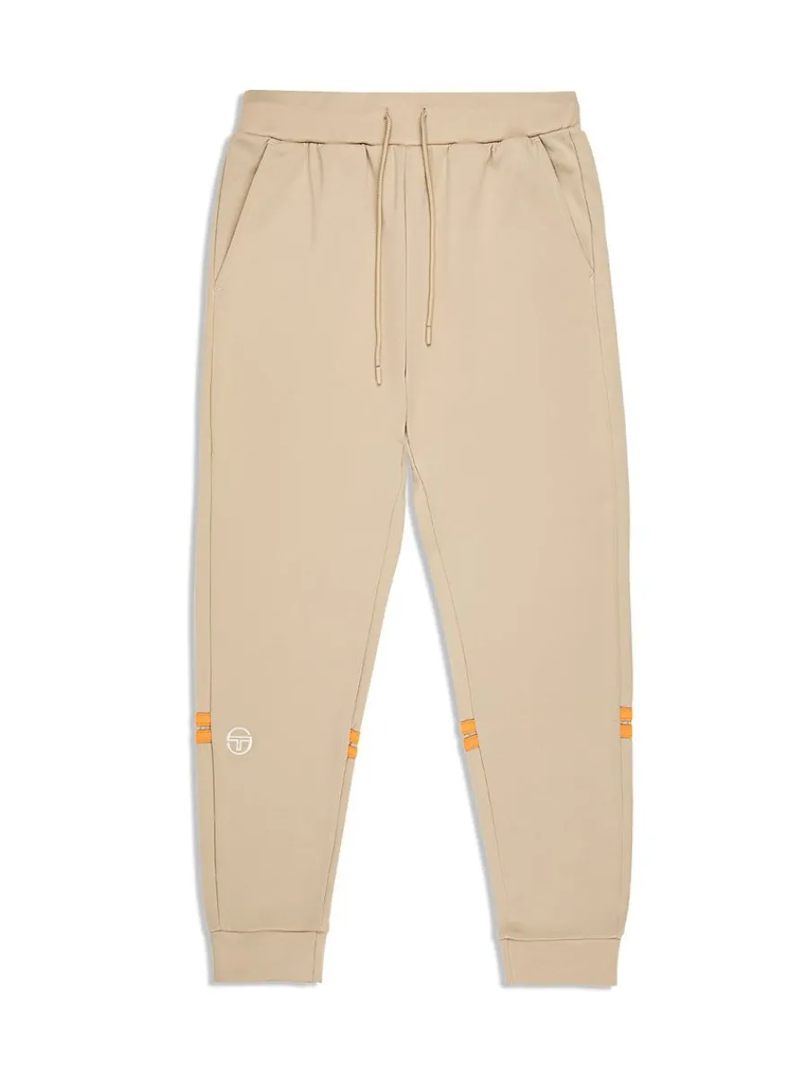 Sergio Tacchini Dallas Track Pant Archivio- Humus Online