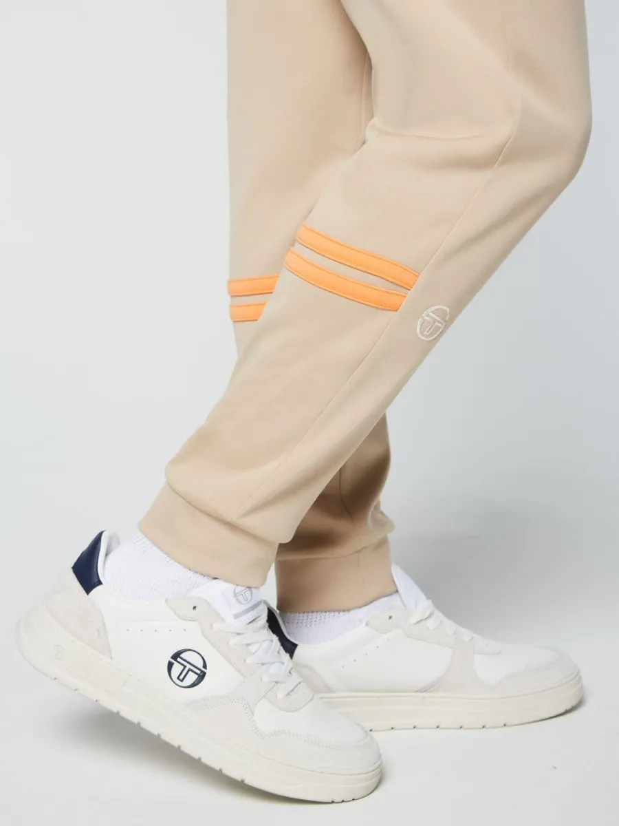 Sergio Tacchini Dallas Track Pant Archivio- Humus Online