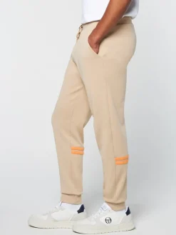 Sergio Tacchini Dallas Track Pant Archivio- Humus New