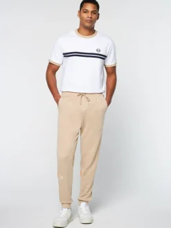 Sergio Tacchini Dallas Track Pant Archivio- Humus New