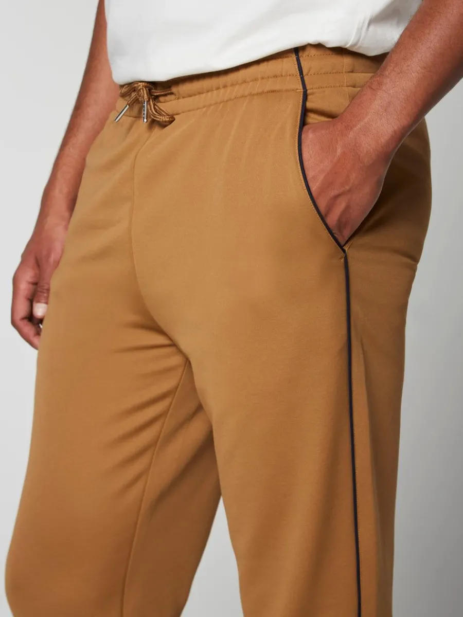 Sergio Tacchini Dallas Track Pant- Foxtrot Sale